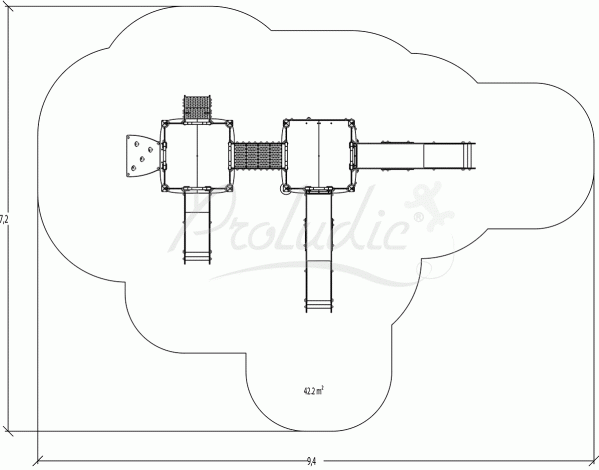 Diabolo J38129 Diabolo J38129