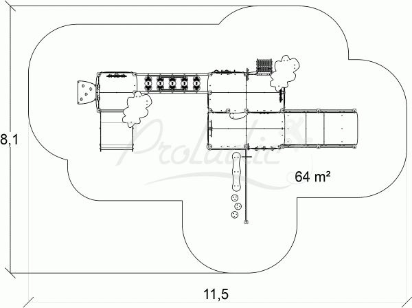 Diabolo J38201 Diabolo J38201