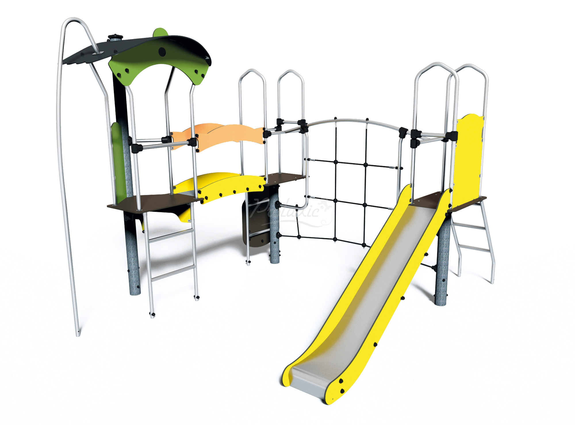 Zestaw zabawowy J3832 Zestaw zabawowy J3832