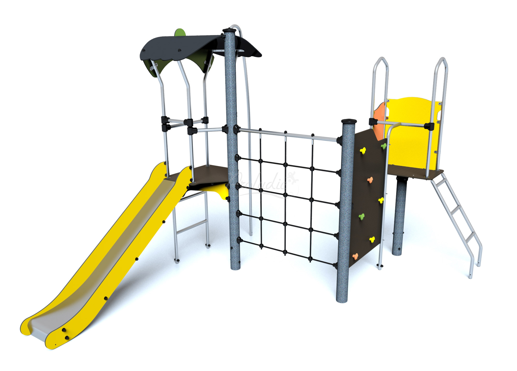 Zestaw zabawowy J3833