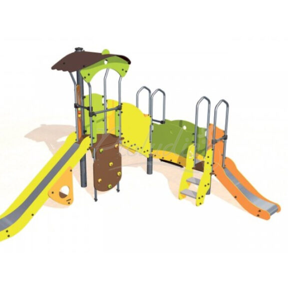 Zestaw zabawowy J3855