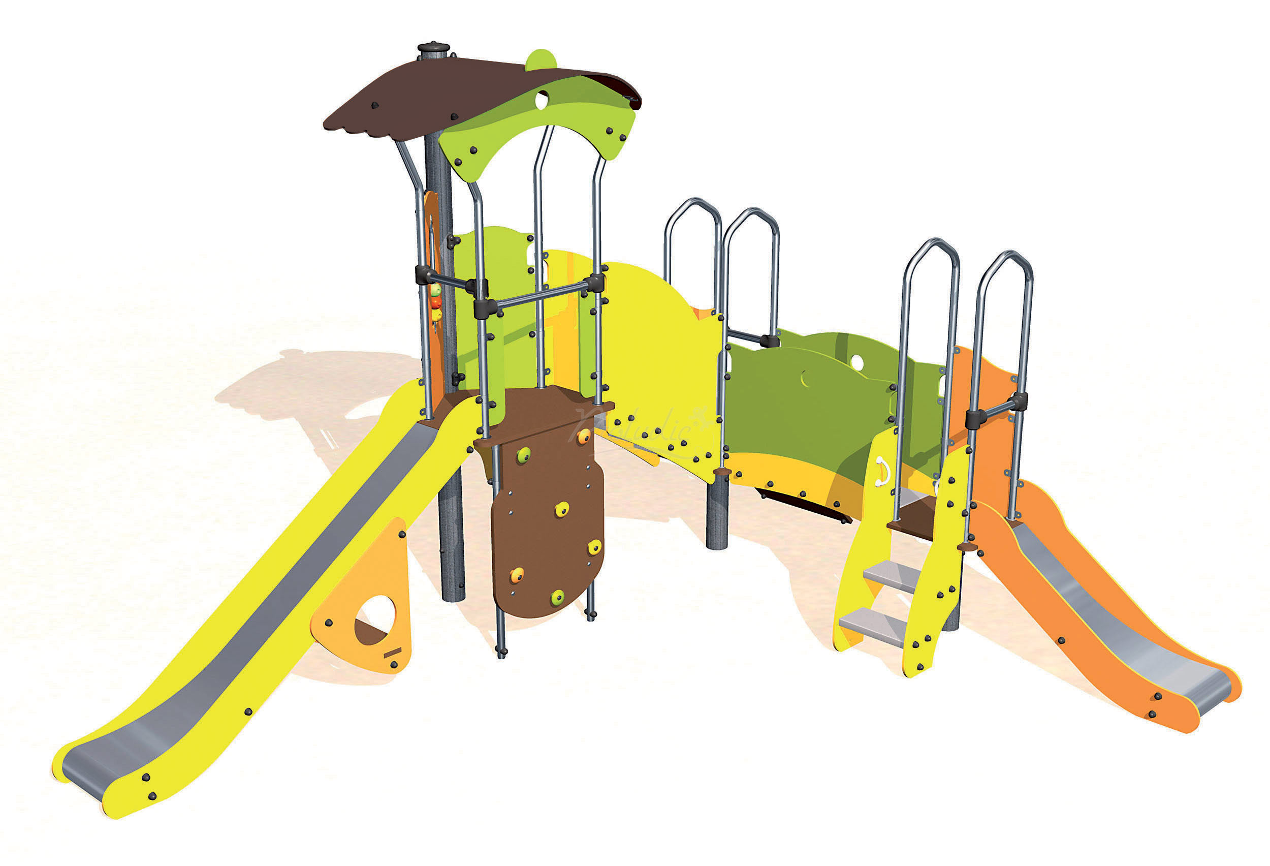 Zestaw zabawowy J3855 Zestaw zabawowy J3855