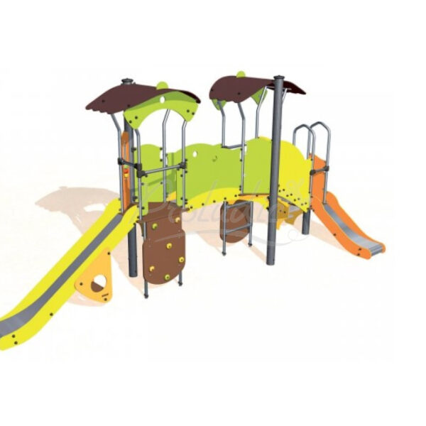 Zestaw zabawowy J3857