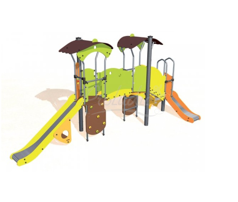 Zestaw zabawowy J3857 Zestaw zabawowy J3857