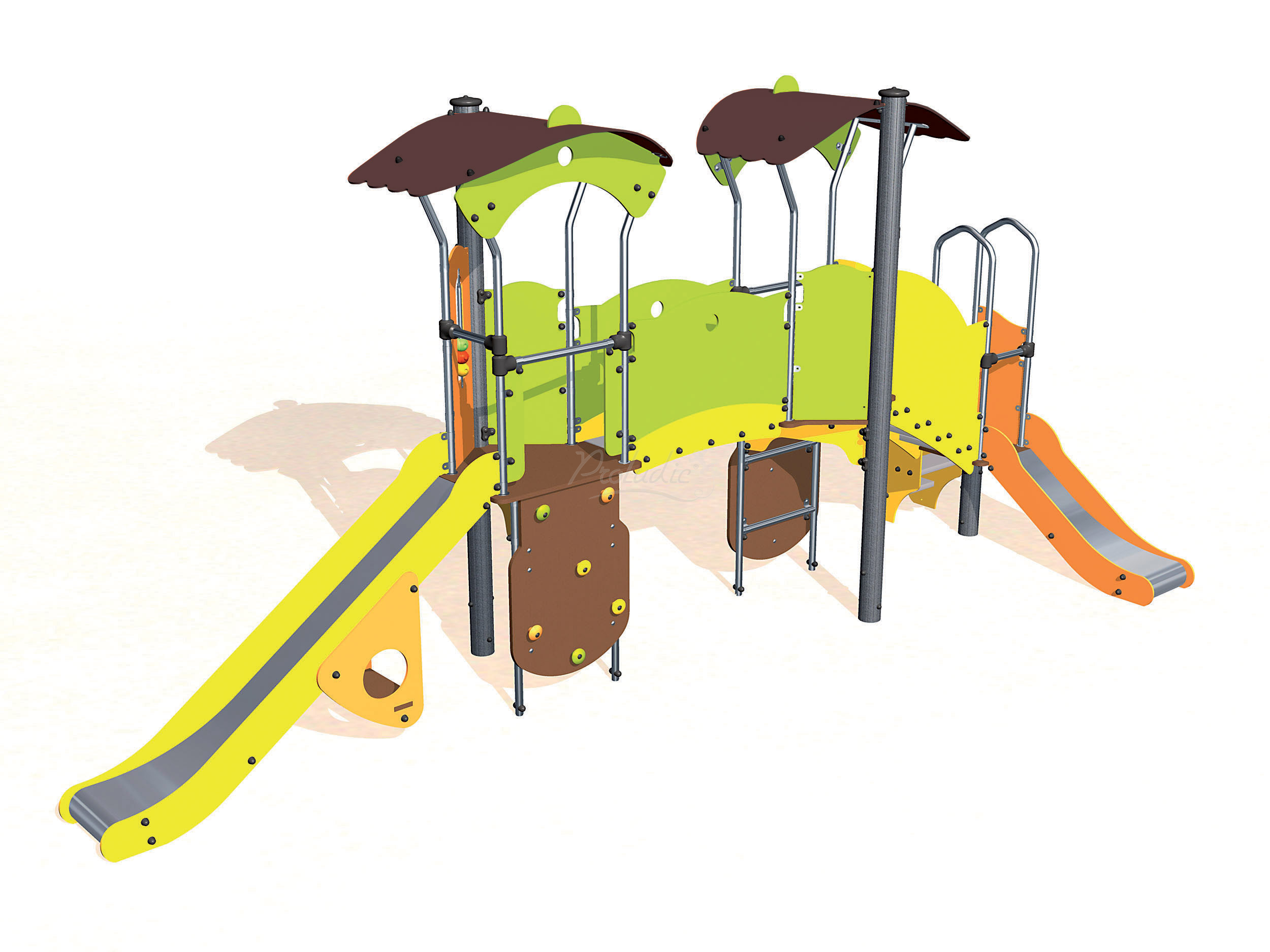 Zestaw zabawowy J3857 Zestaw zabawowy J3857