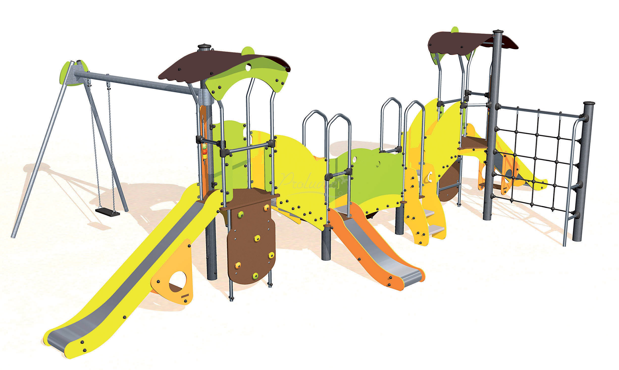 Zestaw zabawowy J3859 Zestaw zabawowy J3859