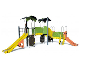 Zestaw zabawowy J3862