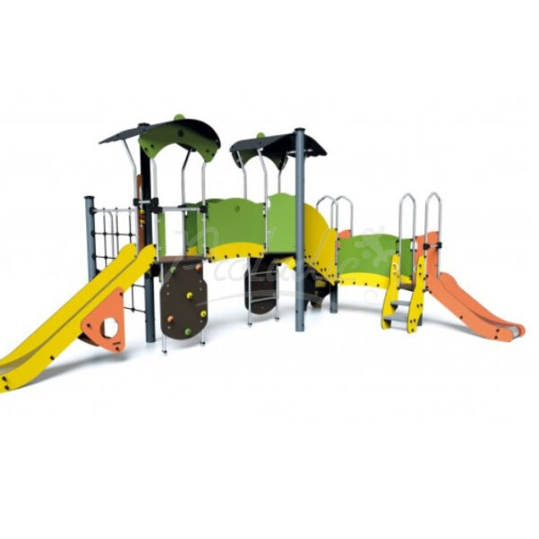 Zestaw zabawowy J3862