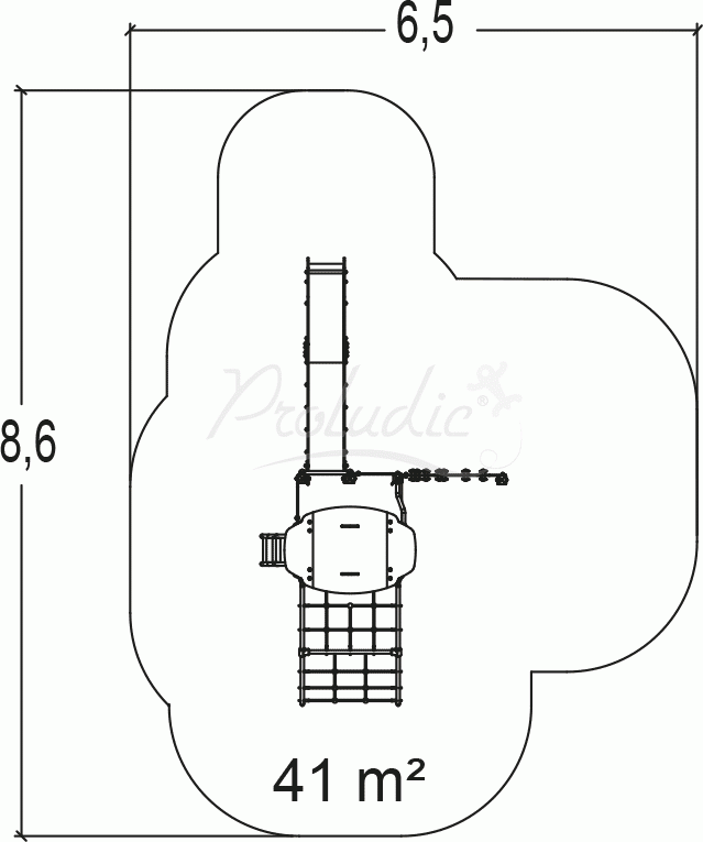 Zestaw zabawowy J38101 Zestaw zabawowy J38101