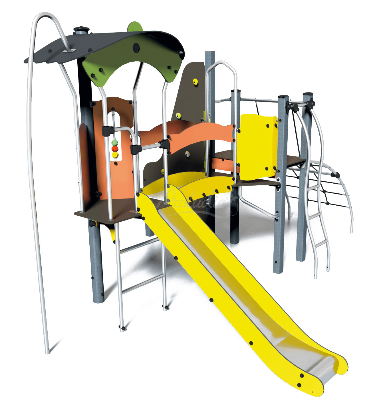 Zestaw zabawowy J38102 Zestaw zabawowy J38102