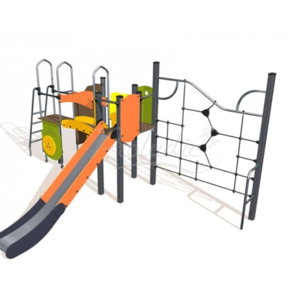 Zestaw zabawowy J38104