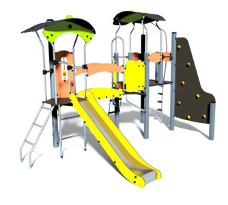 Zestaw zabawowy J38106