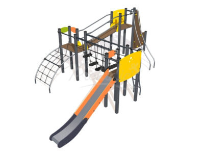 Zestaw zabawowy J38108