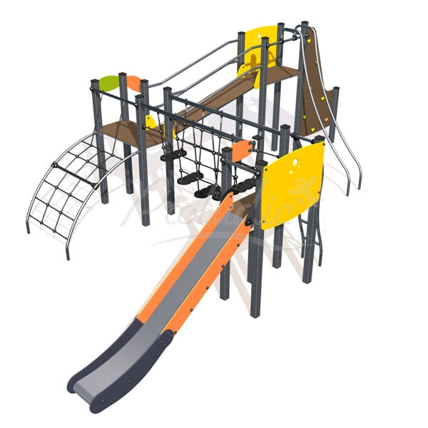 Zestaw zabawowy J38108