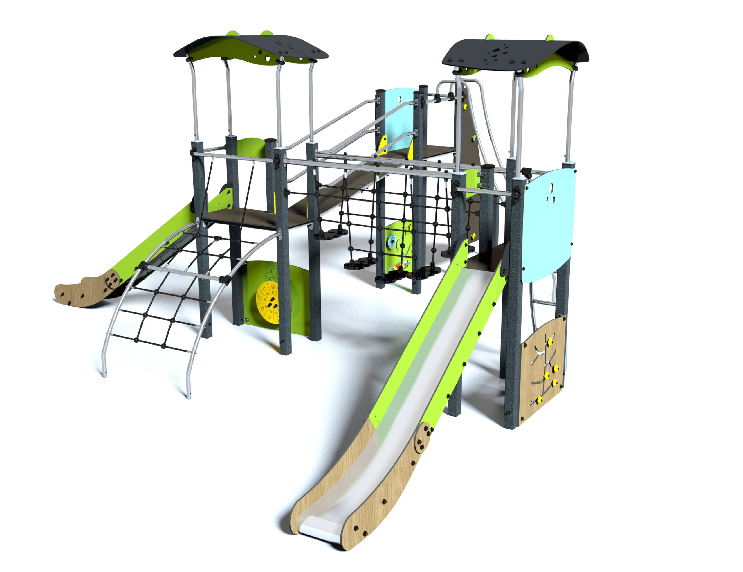 Zestaw zabawowy J38109C Zestaw zabawowy J38109C