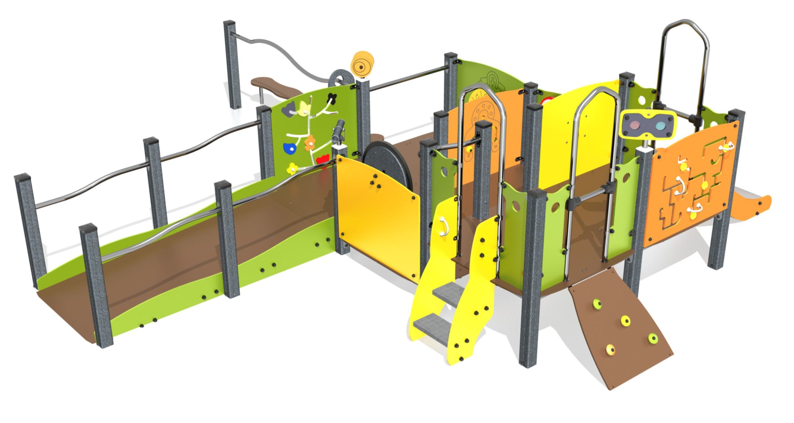 Zestaw zabawowy J38200 Zestaw zabawowy J38200