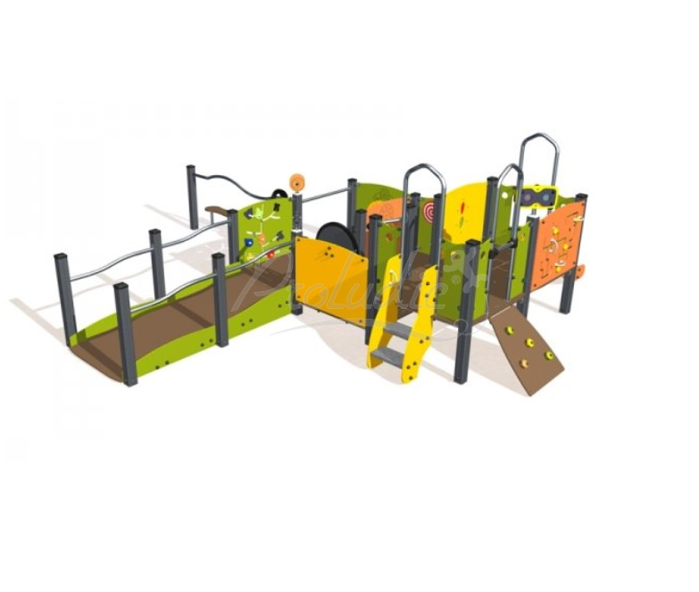 Zestaw zabawowy J38200 Zestaw zabawowy J38200