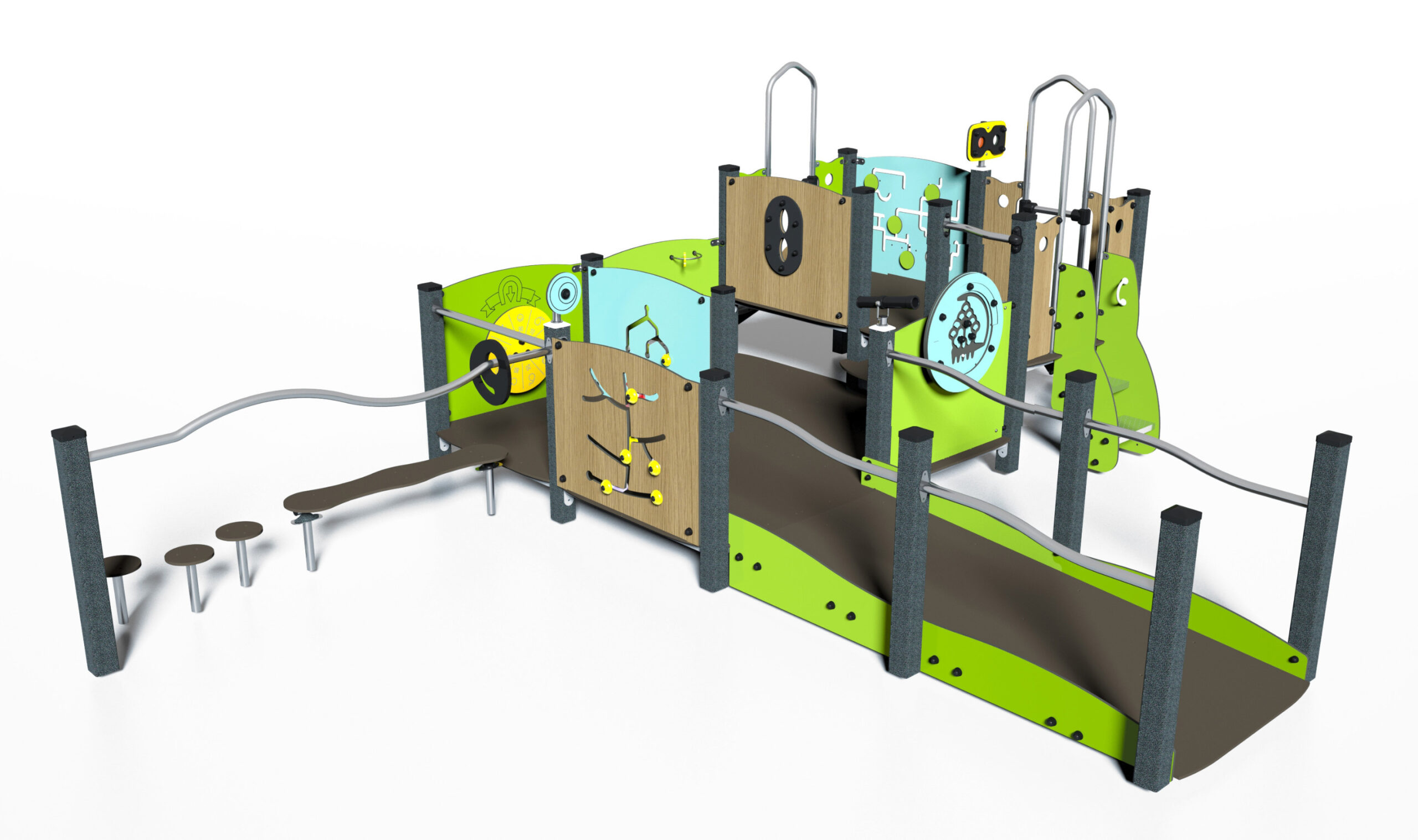 Zestaw zabawowy J38200C Zestaw zabawowy J38200C