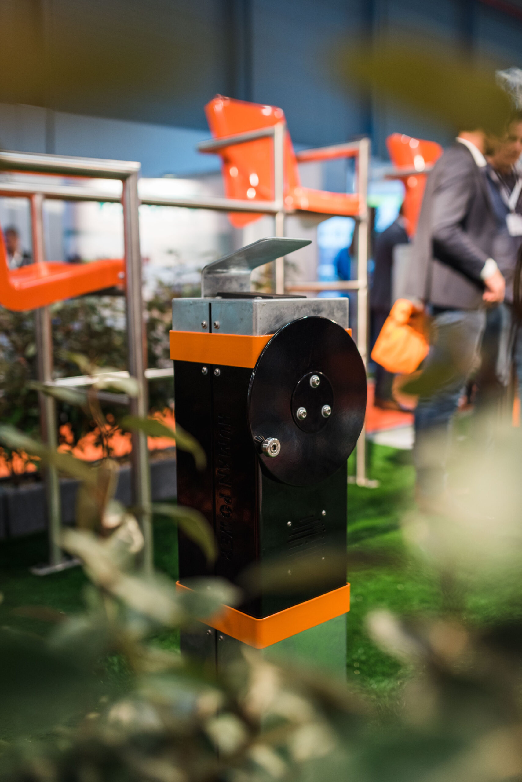 urządzenie muzyczne interaktywne DJ-Post PN90008 urządzenie muzyczne interaktywne DJ-Post PN90008