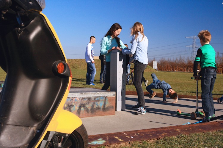 urządzenie muzyczne interaktywne DJ-Post PN90008 urządzenie muzyczne interaktywne DJ-Post PN90008