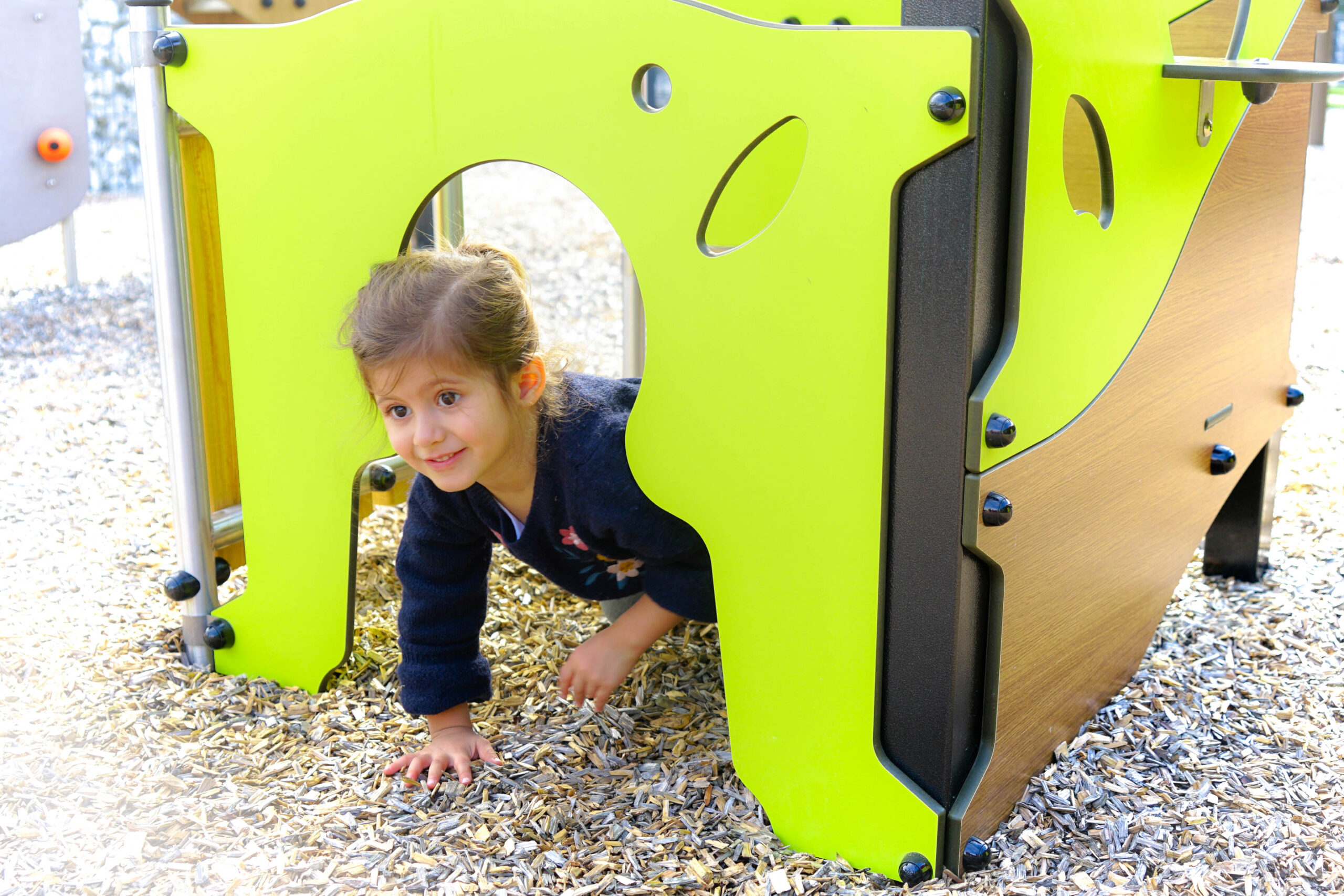 Domek zabawowy J221 Domek zabawowy J221