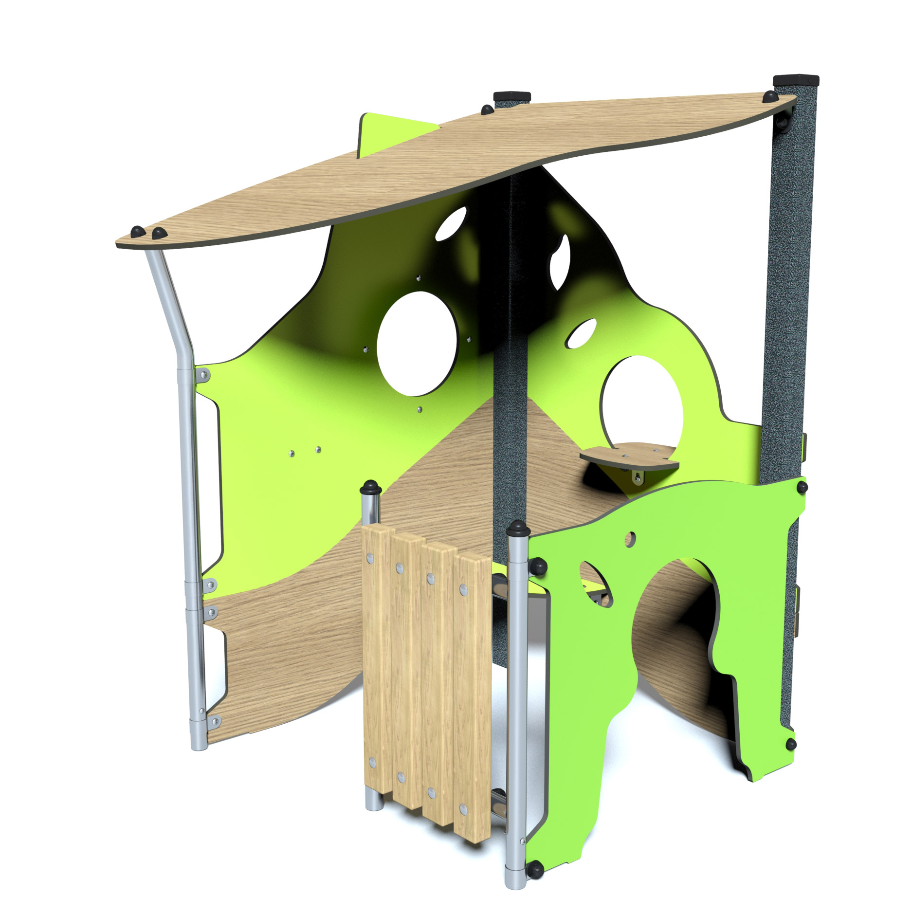 Domek zabawowy J222 Domek zabawowy J222