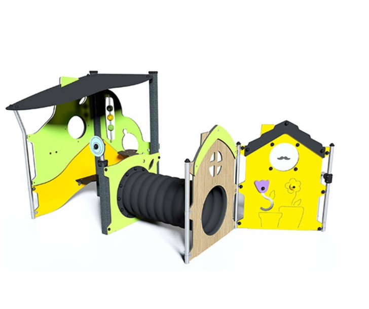 Domek zabawowy J233 Domek zabawowy J233