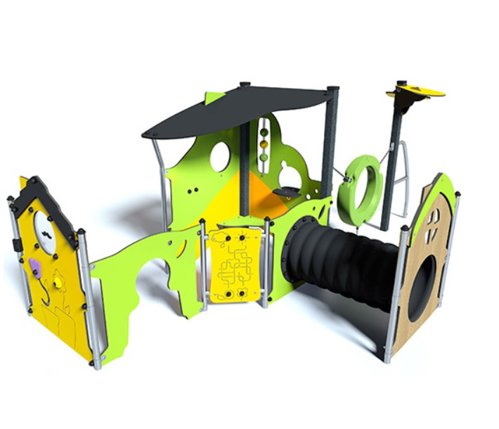 Domek zabawowy J234 Domek zabawowy J234