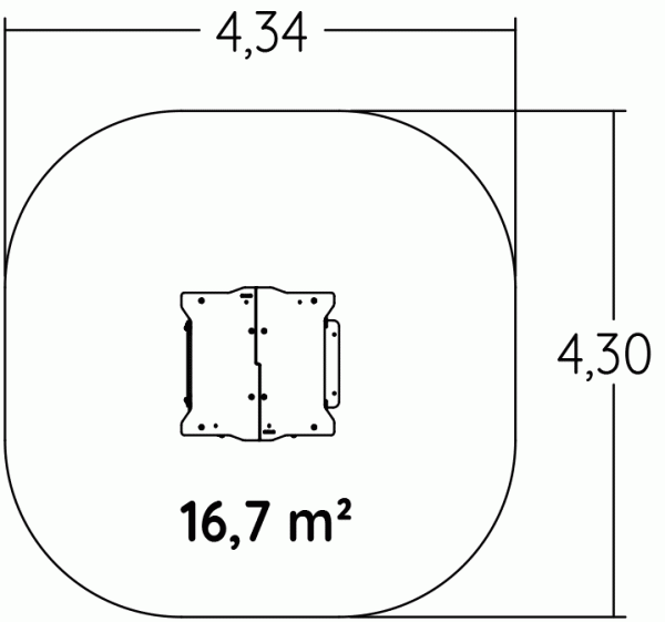 STREFA BEZPIECZEŃSTWA - J235