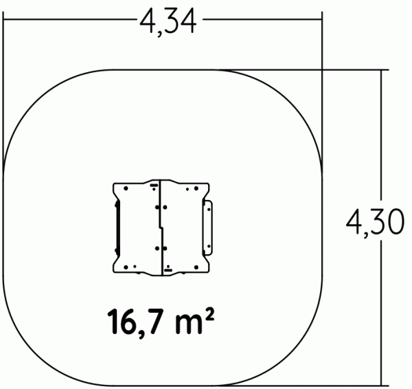 STREFA BEZPIECZEŃSTWA - J236