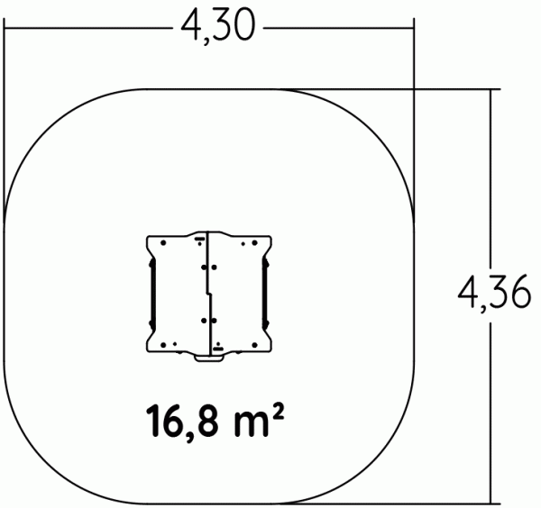 STREFA BEZPIECZEŃSTWA - J238