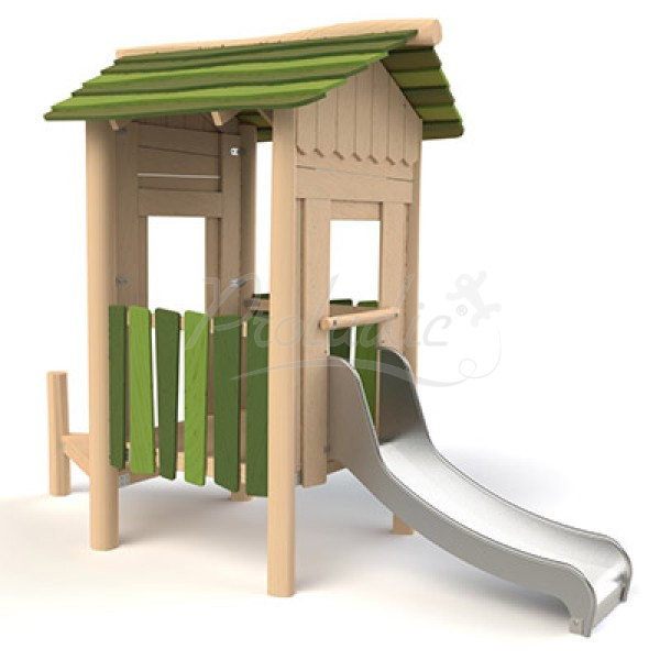 DOMEK ZABAWOWY ORIGIN - J49145