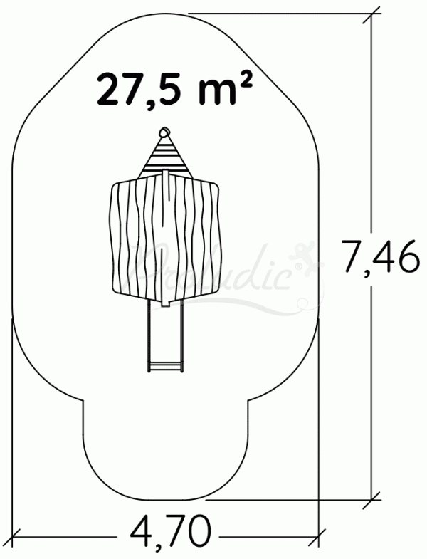 STREFA BEZPIECZEŃSTWA J49145