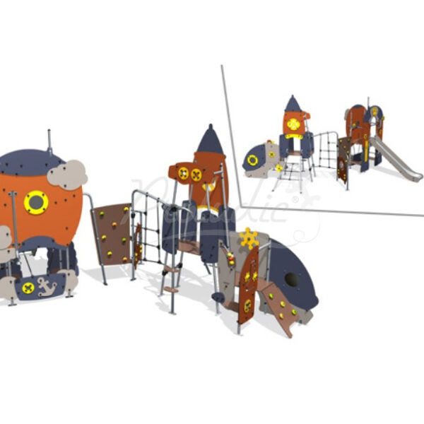 Duża stacja kosmiczna J4092