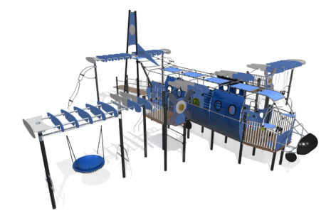 Duży samolot integracyjny J2690