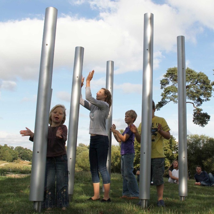 Emperor Chimes - PPEMPPC6 Emperor Chimes - PPEMPPC6