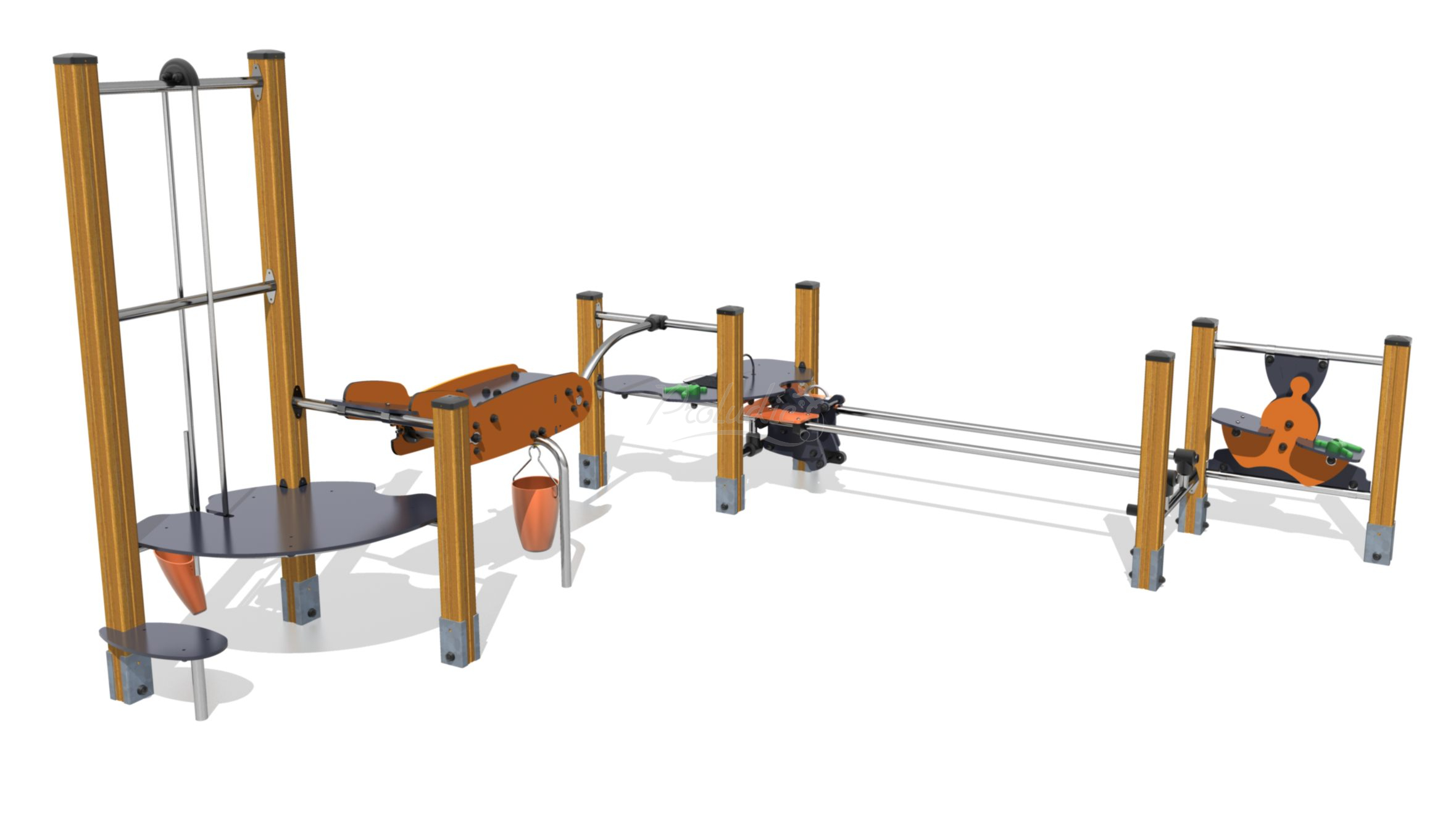 Fabryka piasku J5000