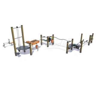 Fabryka piasku J5001