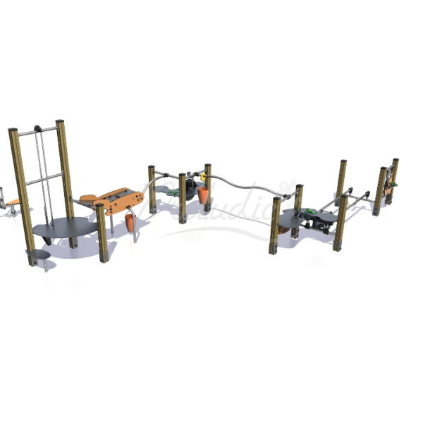 Fabryka piasku J5001