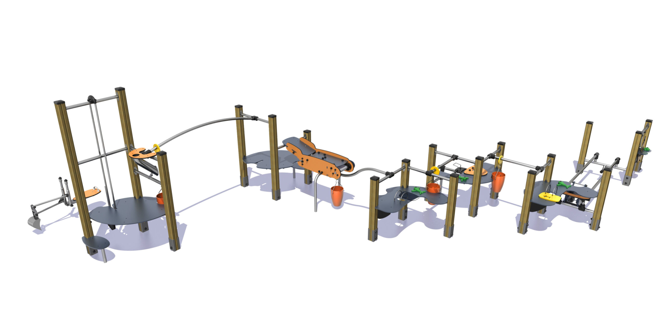 Fabryka piasku J5002