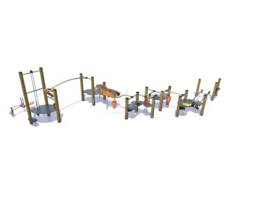 Fabryka piasku J5002