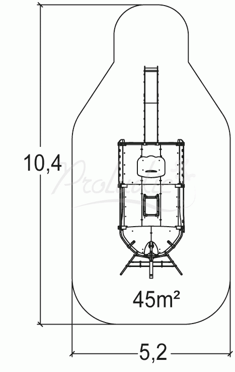 Holownik J1951 Holownik J1951