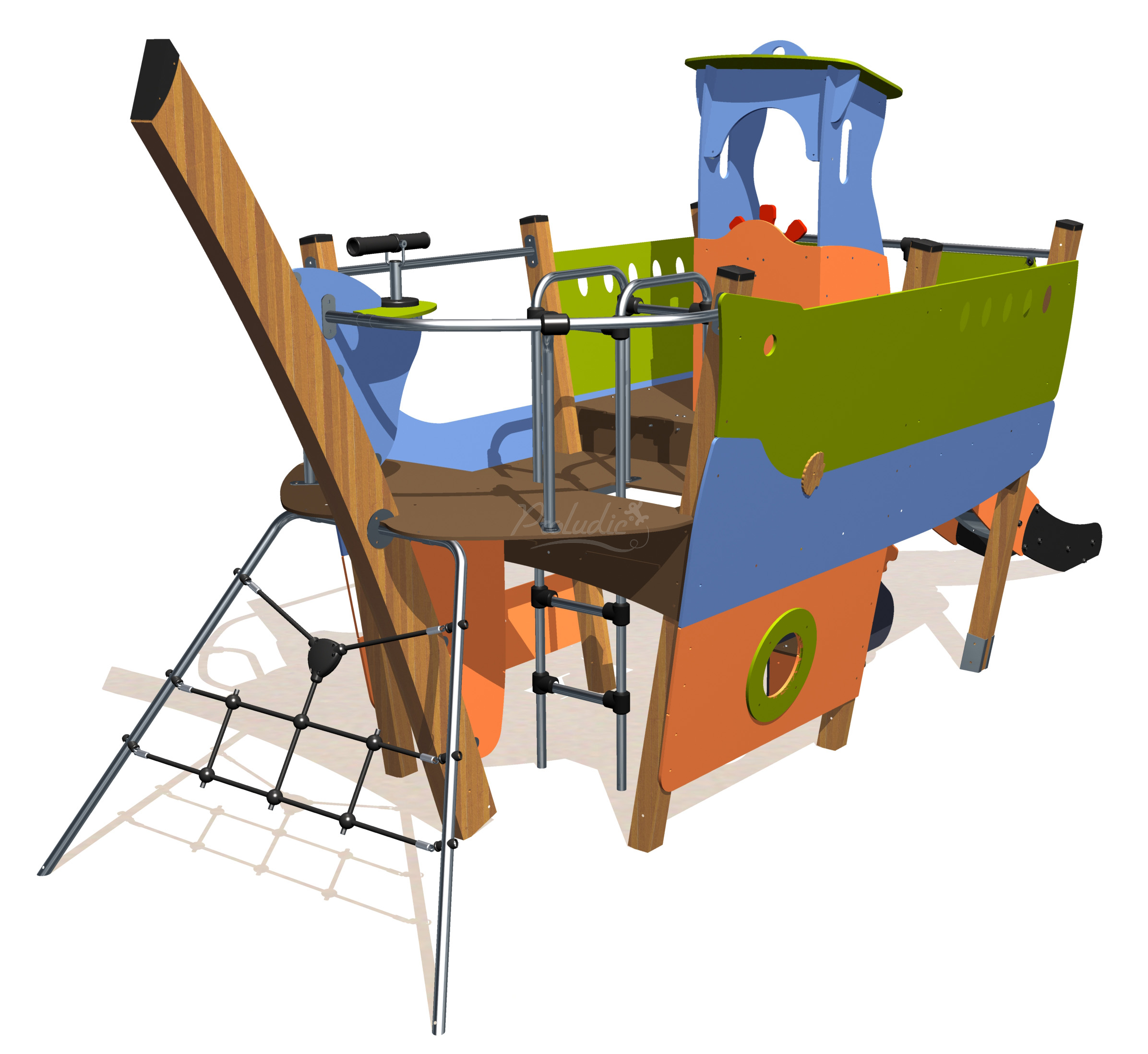 Holownik J1951 Holownik J1951