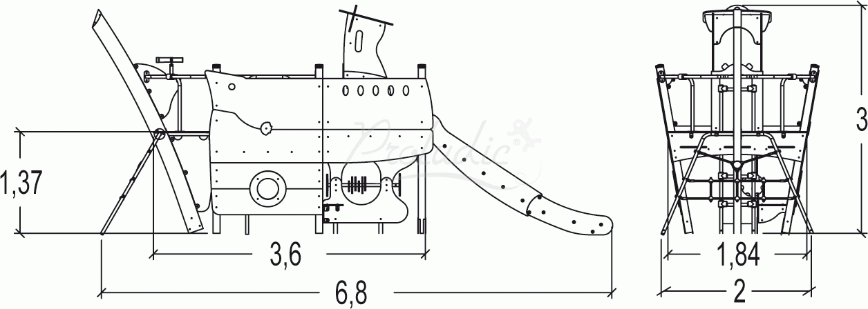 Holownik J1951 Holownik J1951