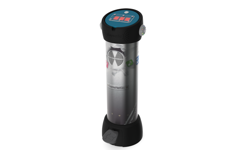 urządzenie interaktywne GameNetic PN90002 urządzenie interaktywne GameNetic PN90002