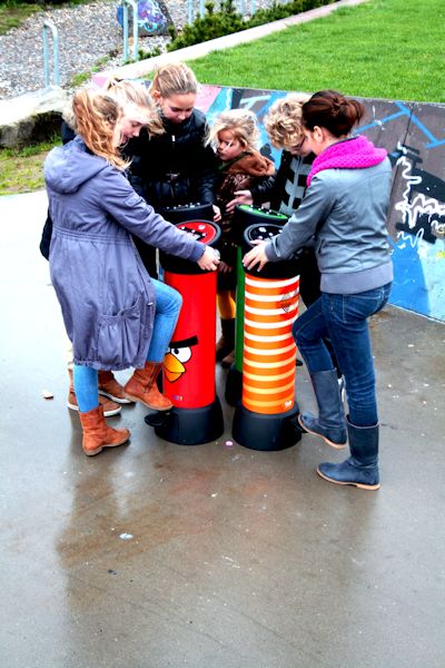 urządzenie interaktywne GameNetic PN90002 urządzenie interaktywne GameNetic PN90002