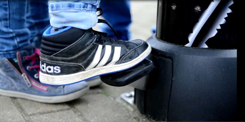 urządzenie interaktywne GameNetic PN90002 urządzenie interaktywne GameNetic PN90002