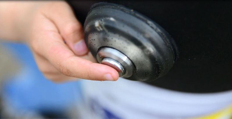 urządzenie interaktywne GameNetic PN90002 urządzenie interaktywne GameNetic PN90002