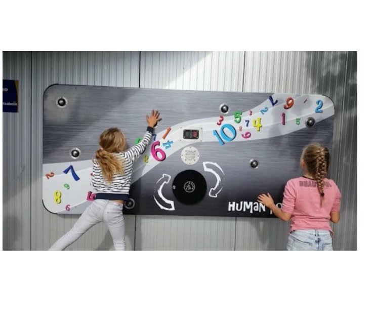 interaktywna ściana GameWall PN90010 interaktywna ściana GameWall PN90010