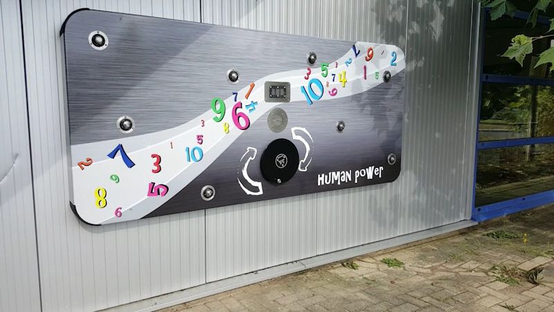 interaktywna ściana GameWall PN90010 interaktywna ściana GameWall PN90010